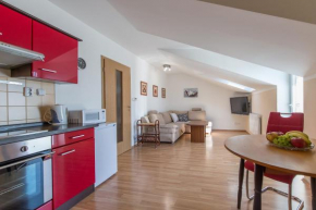 Apartmán Okružní, Třeboň